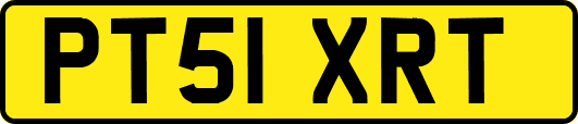 PT51XRT
