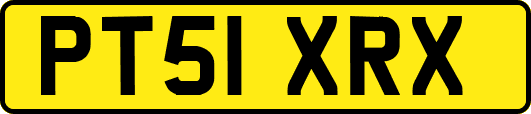 PT51XRX