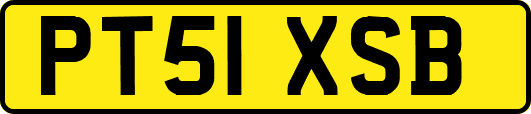 PT51XSB