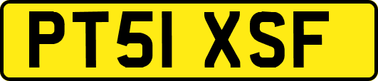 PT51XSF