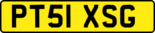 PT51XSG