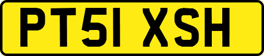 PT51XSH