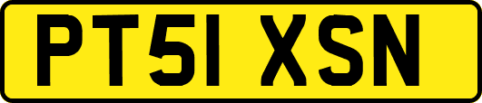 PT51XSN