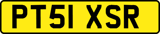 PT51XSR
