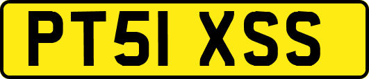 PT51XSS