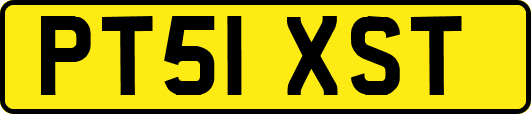 PT51XST