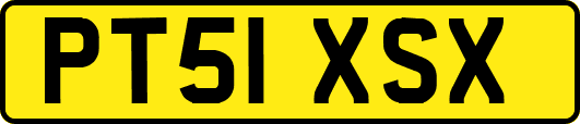 PT51XSX