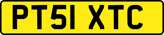 PT51XTC