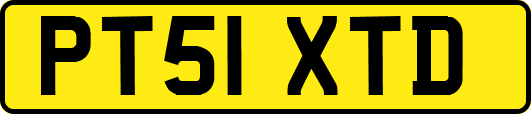 PT51XTD
