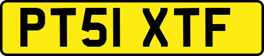 PT51XTF