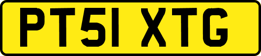 PT51XTG