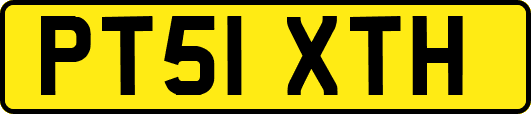 PT51XTH