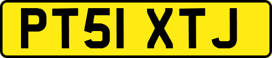 PT51XTJ