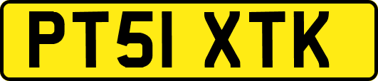 PT51XTK