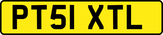 PT51XTL