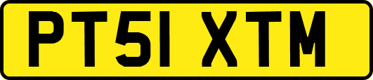 PT51XTM