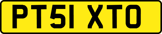 PT51XTO