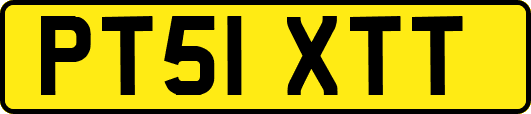 PT51XTT