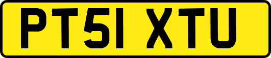 PT51XTU