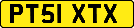 PT51XTX