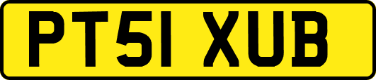 PT51XUB