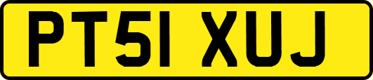PT51XUJ