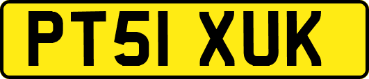 PT51XUK