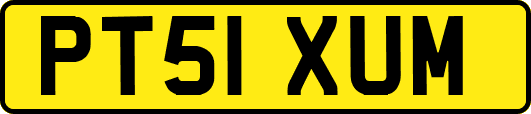 PT51XUM