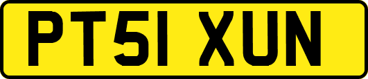 PT51XUN