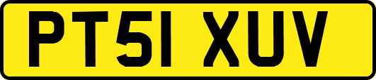 PT51XUV