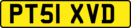 PT51XVD