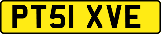 PT51XVE