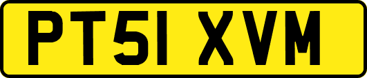 PT51XVM
