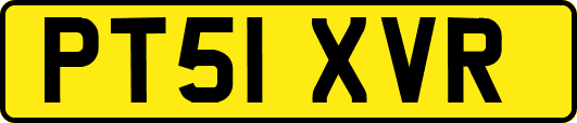 PT51XVR