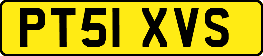 PT51XVS