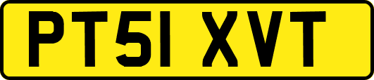 PT51XVT