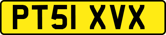 PT51XVX