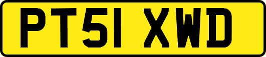 PT51XWD