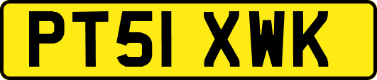 PT51XWK