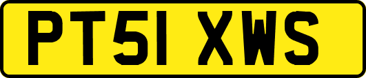 PT51XWS