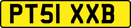 PT51XXB