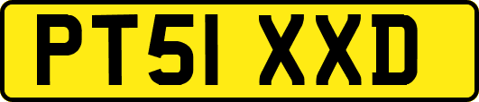 PT51XXD