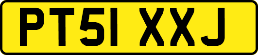 PT51XXJ