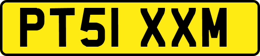 PT51XXM