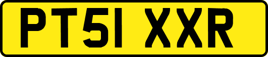 PT51XXR