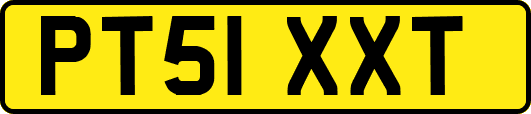 PT51XXT