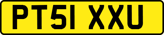 PT51XXU