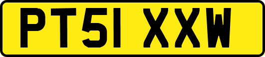 PT51XXW
