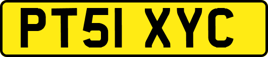 PT51XYC