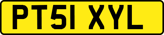 PT51XYL